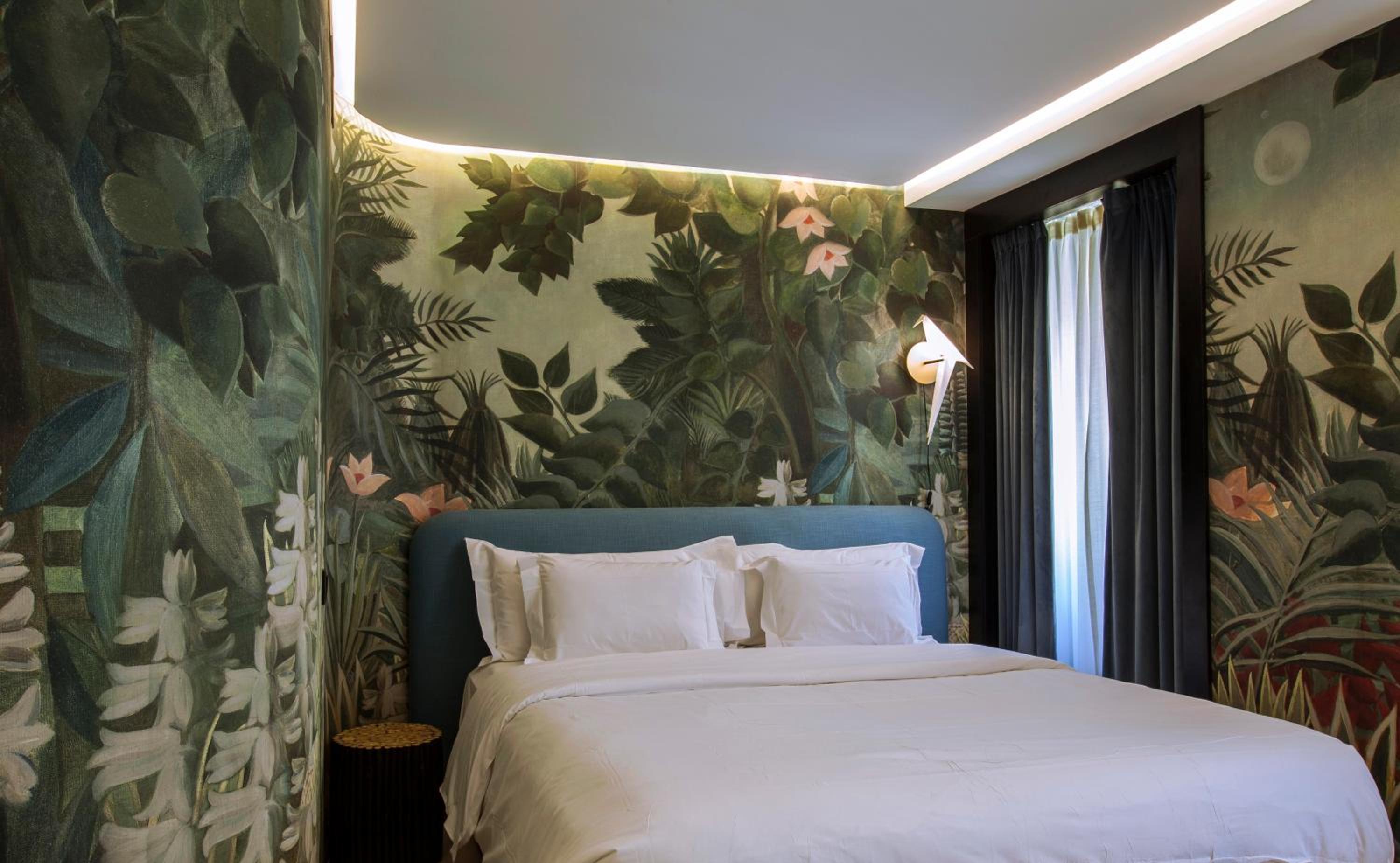 Фото Pateo Lisbon Lounge Suites