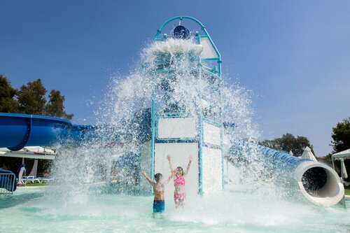 Гостиница Brown Beach Evia Island, a member of Brown Hotels