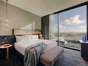 Гостиница Pullman Auckland Airport
