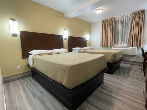 Гостиница Hotel 369 Brooklyn в Нью-Йорке