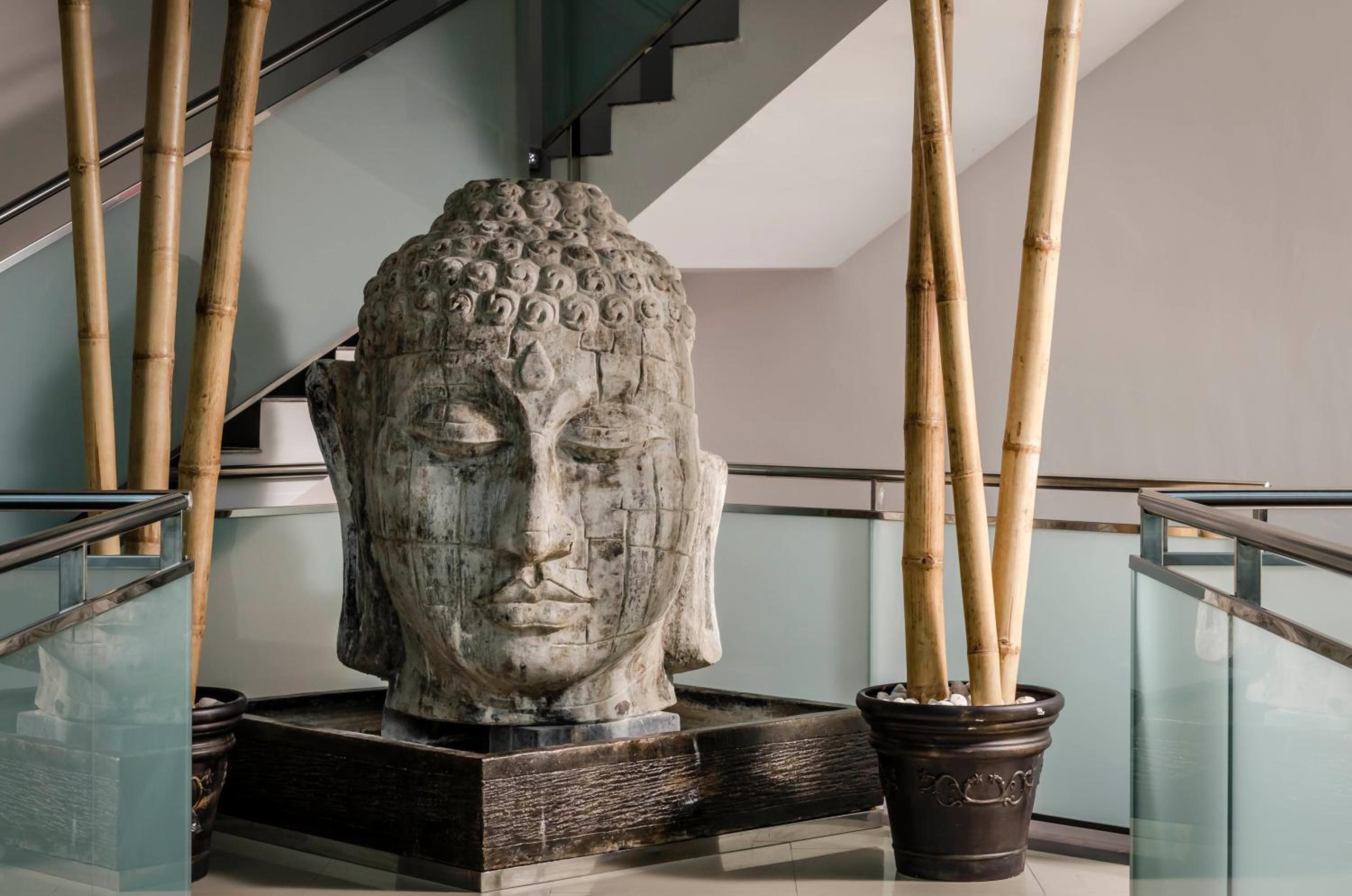 Фото Exe Cunit Suites & SPA