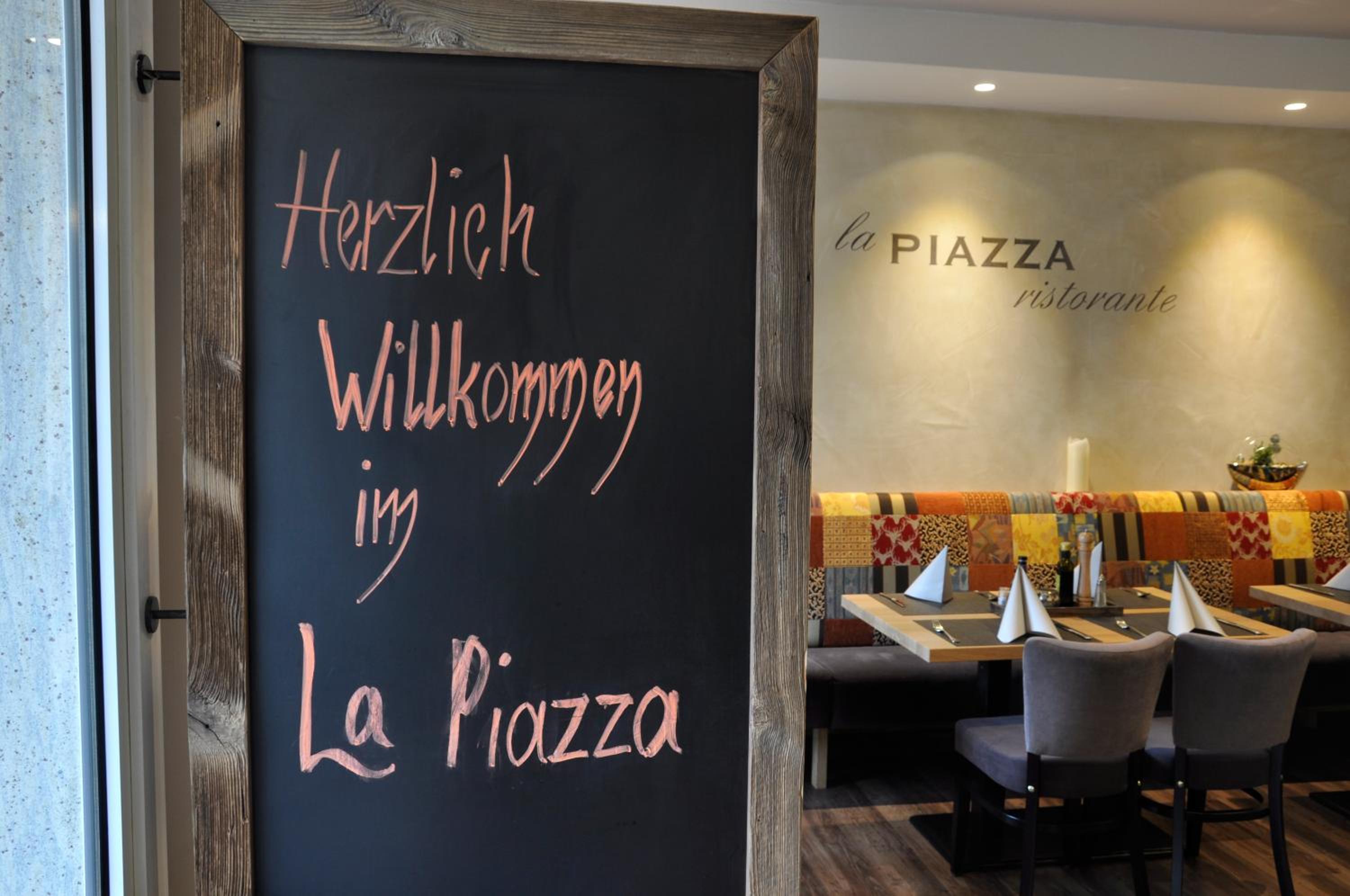 Фото Altstadt Hotel Blomberg