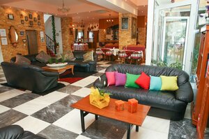 Апартаменты Annapolis Inn