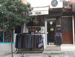 Gultepe Mecca Medina Market (İstanbul, Kağıthane, Ortabayır Mah., Mescit Sok., 19), clothing store