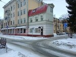 Жилищно-эксплуатационная управляющая компания-3 (Gogolya Street, 12) ، سلطة إسكان بلدية