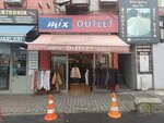 Mix Outlet (İstanbul, Kağıthane, Sultan Selim Mah., Turan Sok., 2A), clothing store