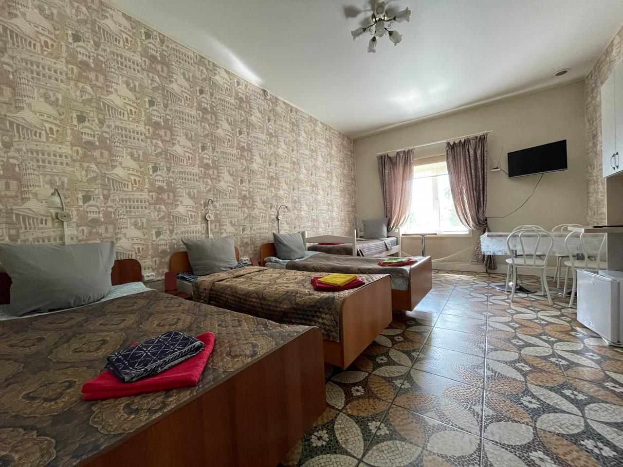 Фото Красногорье