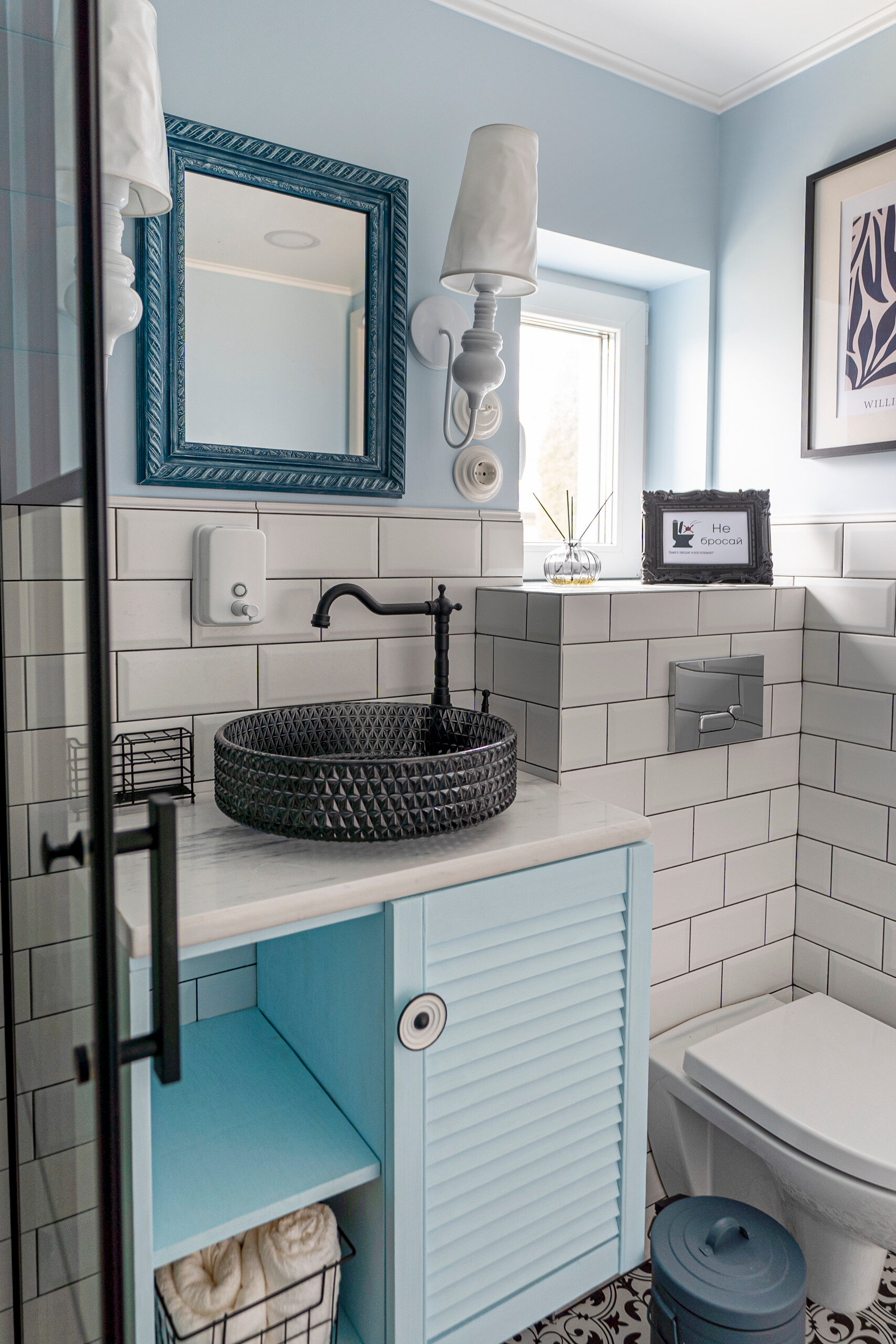 Фото Домик и Море