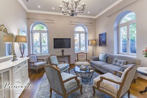 Гостиница Hotel Residence Promenade