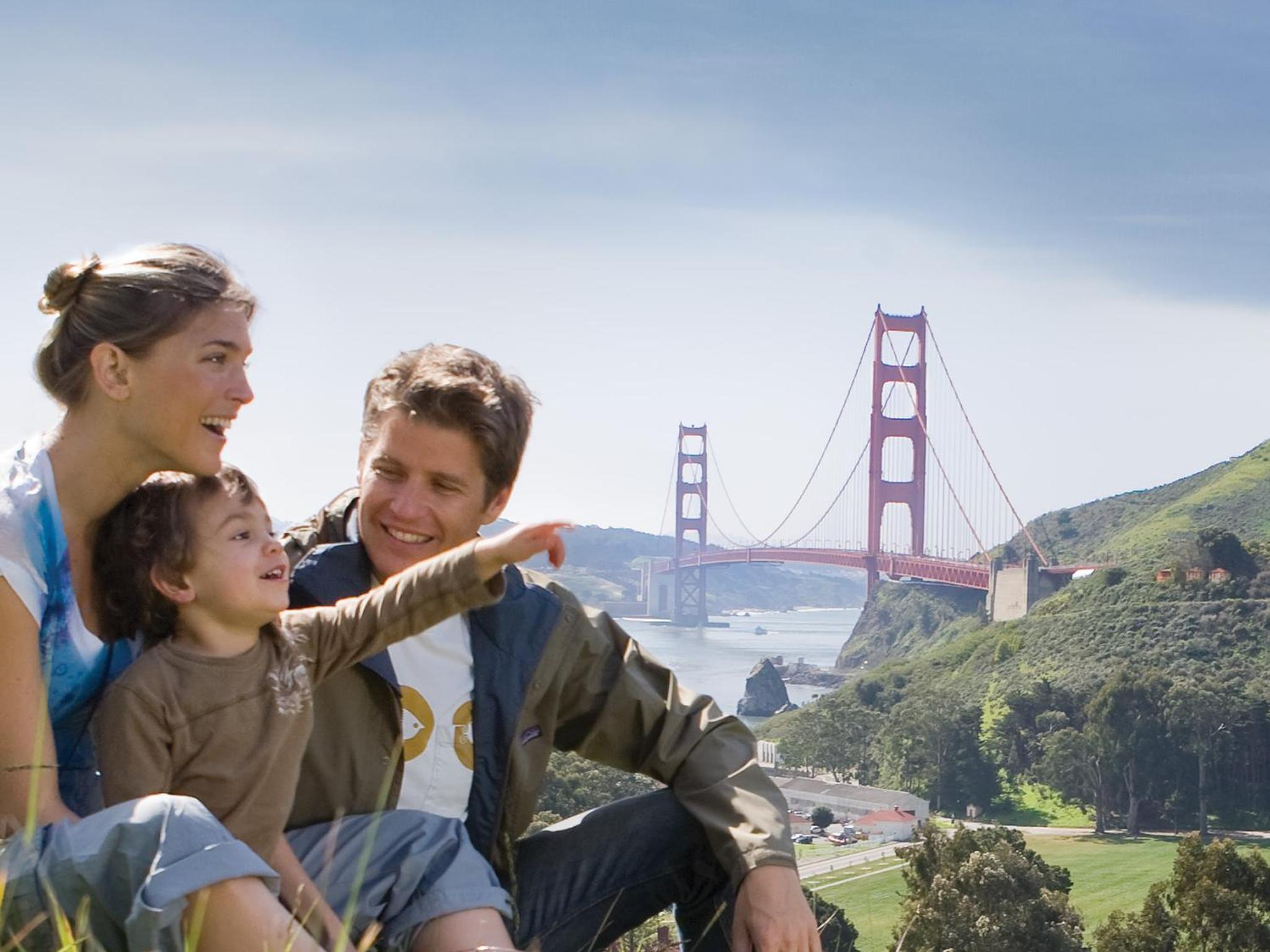 Фото Cavallo Point