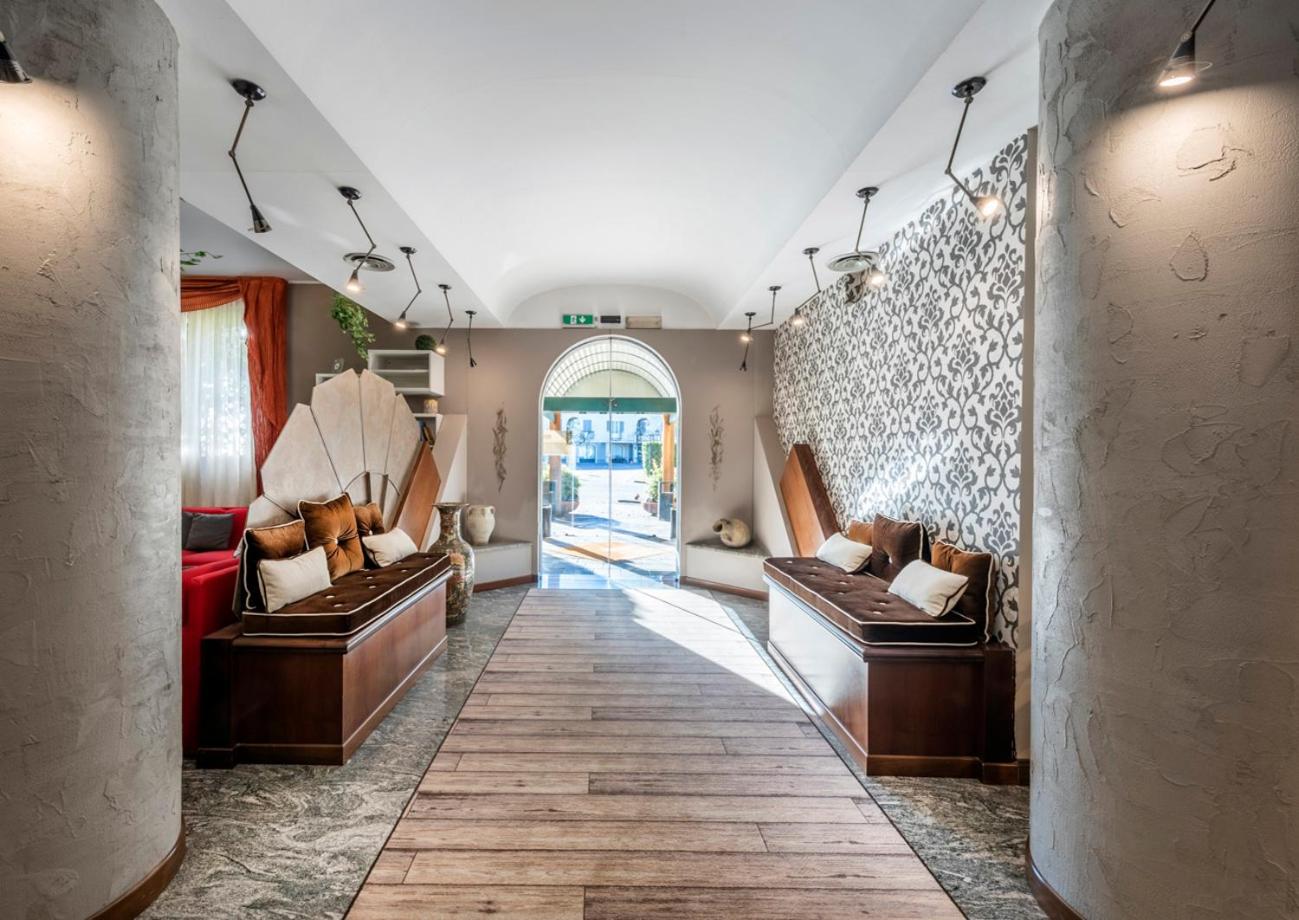 Фото Hotel La Casa del Mulino