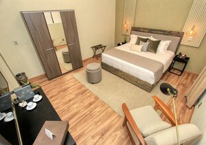 Гостиница Casa Florencia Hotel Boutique