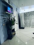 Merilin (Naberezhnaya Street, 60) ، صالون تجميل