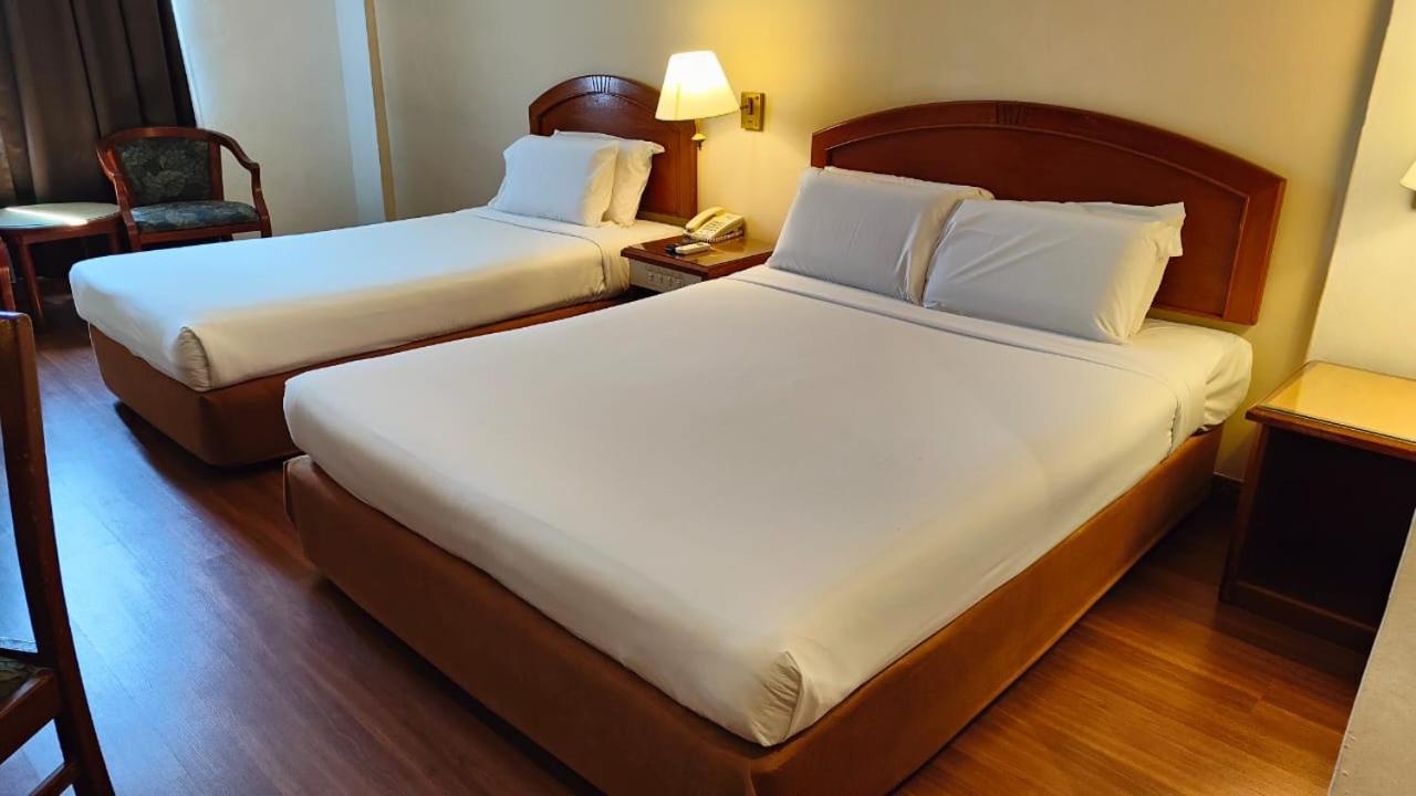 Фото Hotel Seri Malaysia Kuala Terengganu