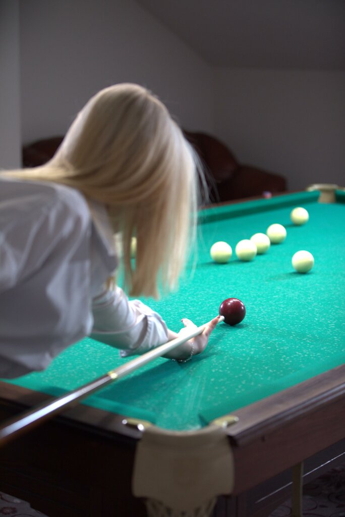 Бильярдный клуб Бильярд Дача, Ростов‑на‑Дону, фото