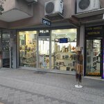 Pelin Optik (İstanbul, Güngören, Posta Cad., 9), opticial store