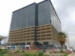 Orenda Architecture (Izmir, Konak, Halkapinar Neighborhood, 1203rd Street, 13AJ), architectural firm