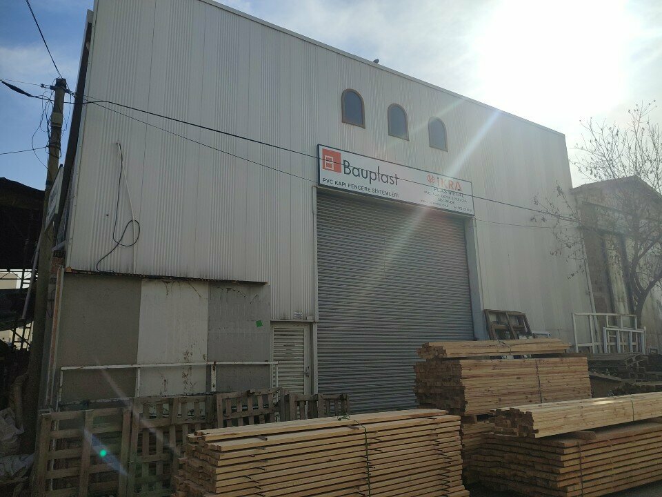 Carpentry Ikra Plas Metal, Konya, photo