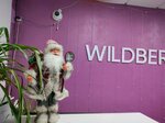 Wildberries (ulitsa Rozy Lyuksemburg, 40), punto de entrega