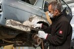Мастер по удалению ржавчины (Oktyabrskaya ulitsa, 25к2), car service, auto repair