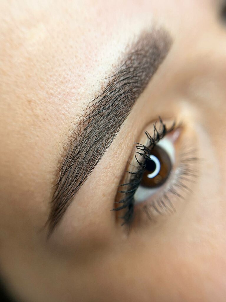 Permanent makeup studio Школа-студия перманентного макияжа Анны Третьяковой, Nefteugansk, photo
