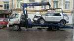 Pauk112 (ulitsa 3-go Internatsionala, 236А), auto technical assistance, car evacuation