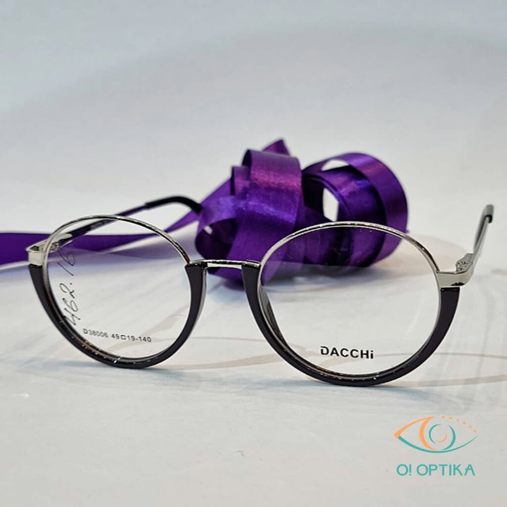 Opticial store O! Optika, Almaty, photo