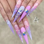 Yuki Nail Shop (Tashkent, Yashnabad City District, Citizen assemblies of Parvoz Mahallah) ، معدات صالون تجميل