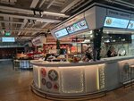 Плов-центр (Novoryazanskaya Street, 23с1), fast food
