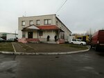 Belenergopuls (Mantazhnikaw Street, 23) ، مختبر الاختبار