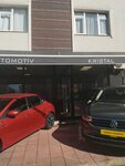 Crystal Automotive (Istanbul, Maltepe, Baglarbasi Neighborhood, Cooperative Avenue, 55A), car rental