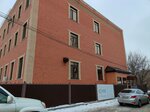 Uteyeva_lash (Alkey Margulan Street, 28), beauty salon