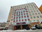Регион плюс (Gor'kogo Street, 5), construction company