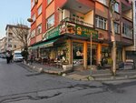 63 Ocakbasi Murat Master (Istanbul, Bahcelievler, Zafer Neighborhood, Cumhuriyet Avenue, 2B), comida rápida