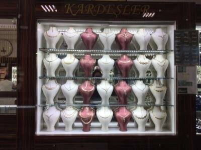Kardeşler Kuyumculuk Fotoğraf 3