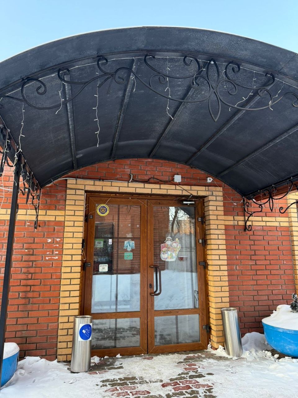 Фото Шансон