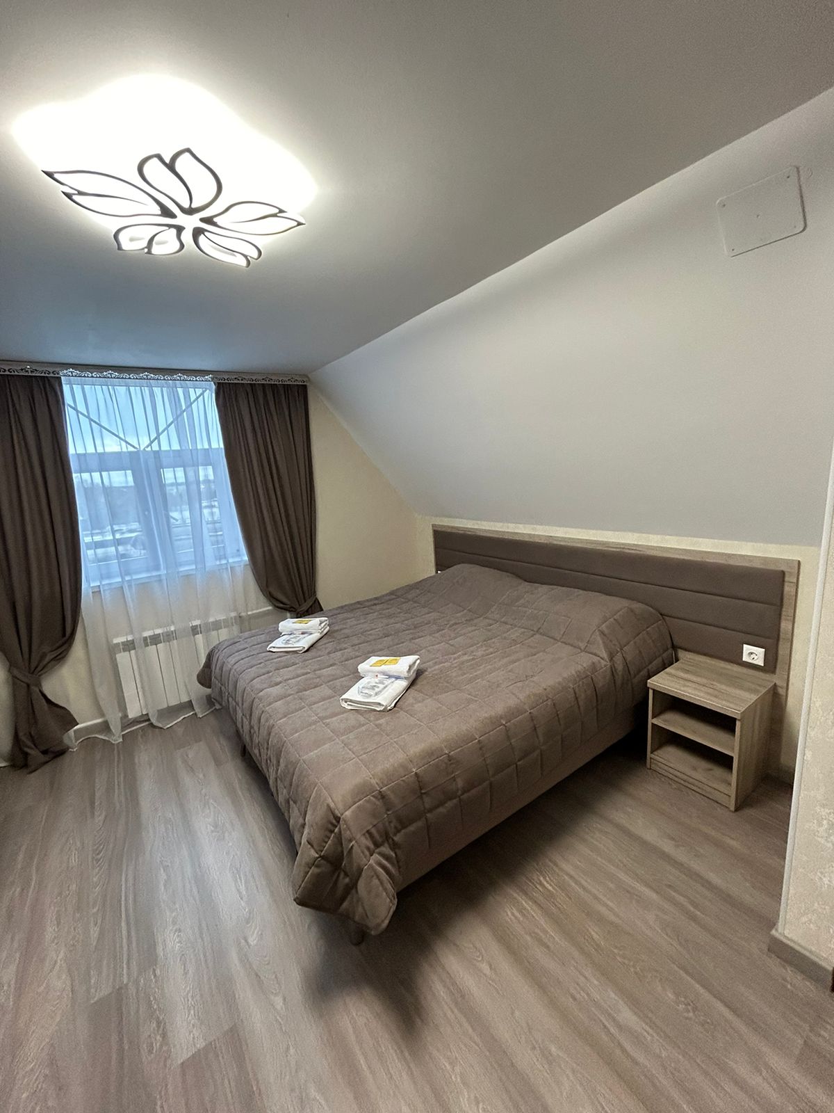 Фото Центральный