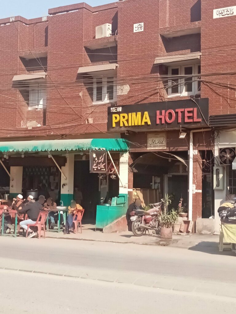 Cafe Quetta Subhan, Rawalpindi, photo