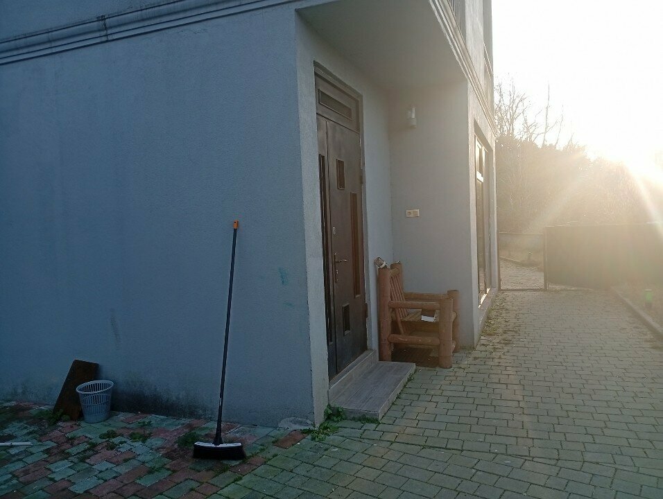 Hotel Private House On the Mountain Wth a View of Batumi, Batumi, photo