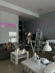 Svetlis_nails (Krasnoy Armii Street, 20) ، صالون العناية بالأظافر
