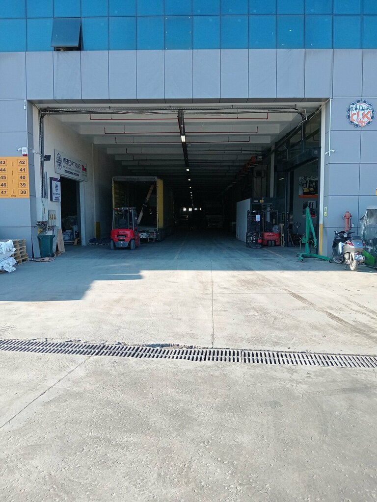 Packing materials Diamond Group Plastic, Istanbul, photo