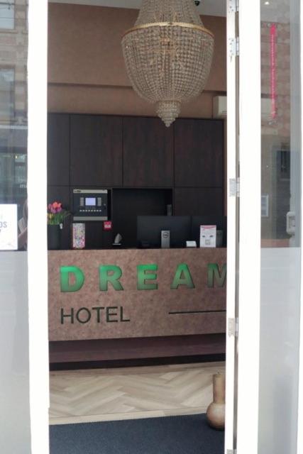 Фото Dream Hotel Amsterdam
