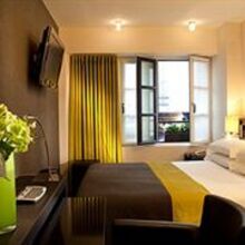 Фото Hôtel Caron