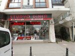 Studio Diner (İstanbul, Bayrampaşa, Yıldırım Mah., Kınalıada Sok., 2), photography