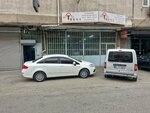 Metin Lathe (Istanbul, Beylikduzu, Yakuplu Neighborhood, Kristal Street, 11), machine building
