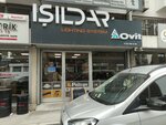 Ovit Electric Lighting (Izmir, Konak, Pakistan Boulevard, 36B), productos eléctricos y de cableado