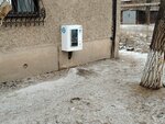 Третий кран (Oral, Proïzvodstvennaya street, 3), water vending machine
