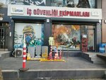 Ursan Teknik Hirdavat (Istanbul, Atasehir, Adnan Menderes Avenue, 30), occupational safety and health