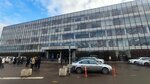Vtk Svyaz (Leninskaya Sloboda Street, 26с6), telecommunication equipment