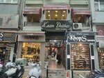 Zeki Mucevherat (Istanbul, Sisli, Kurtulus Avenue, 8), jewelry store